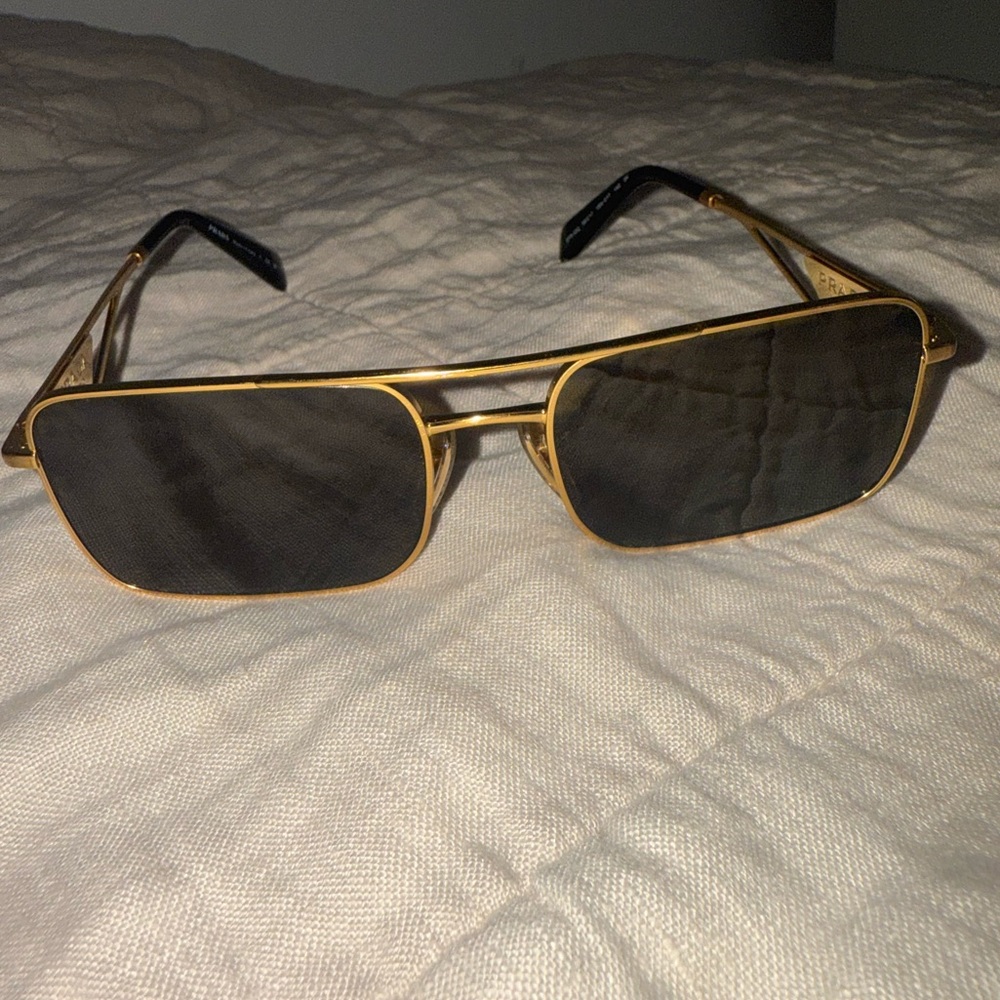 Prada A52 Sunglasses